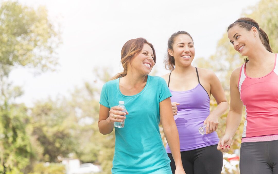 How to Navigate Social Situations While Staying on Track