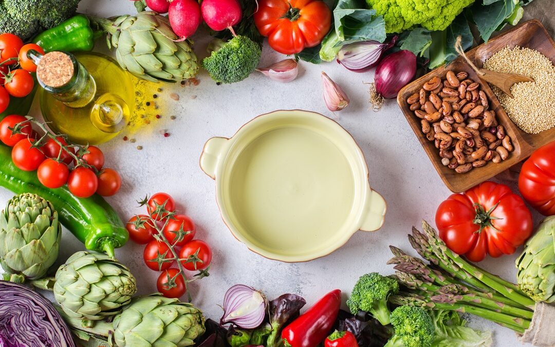 Plant-Based vs. Animal-Based Diets: Which is Better for Weight Loss?