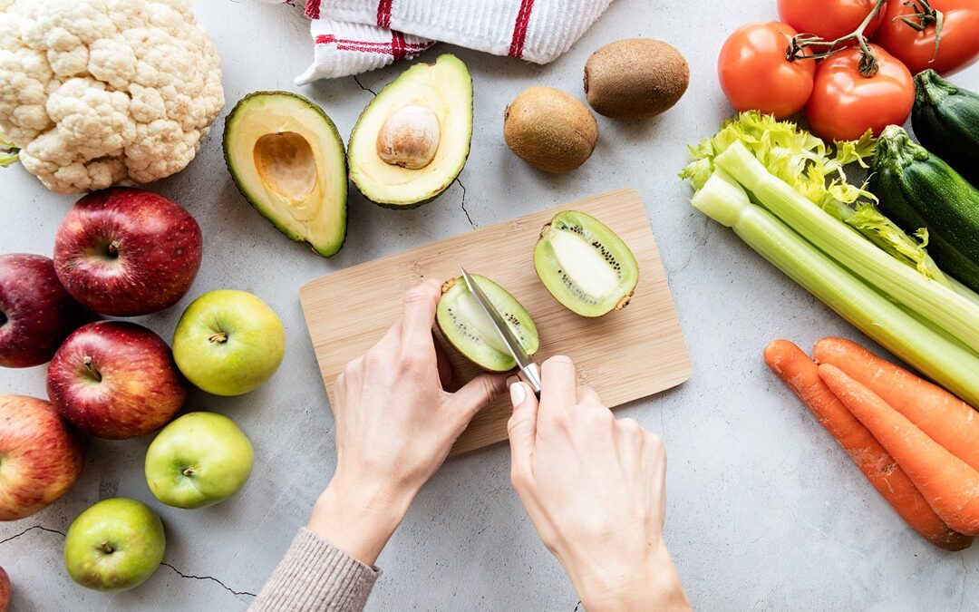 The Best Foods for Weight Loss: What to Eat and Avoid