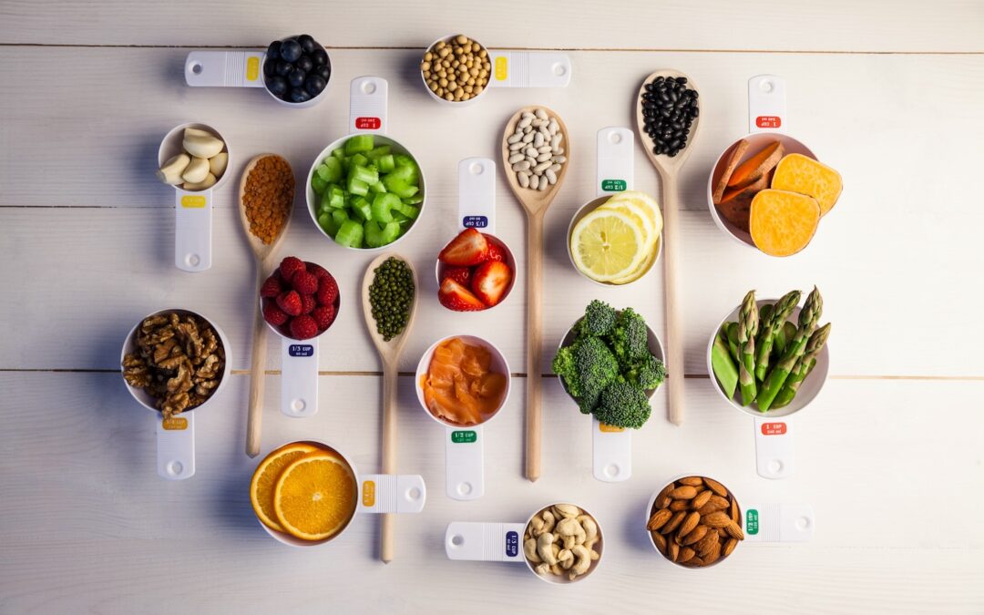 Tips on Managing Portions for Holiday Meals