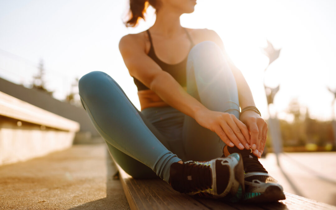 The Role of Mental Health in Your New Year’s Fitness Plan