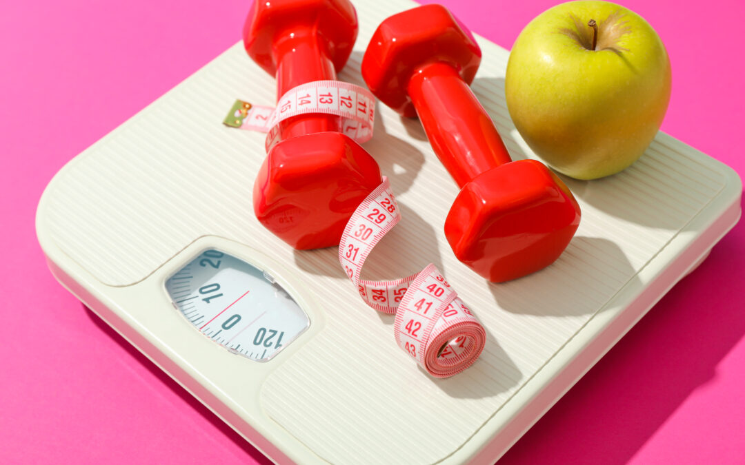 10 Weight Loss Resolutions You Can Actually Stick To This Year